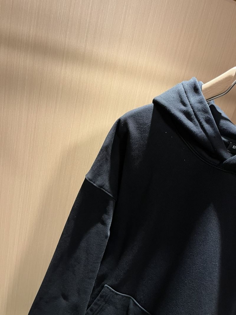 Balenciaga Hoodies